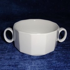 Rosenthal Polygon weiß