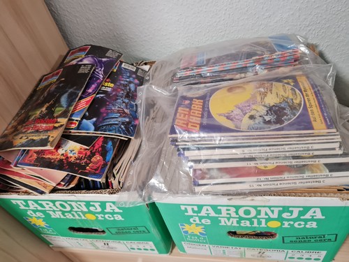 Perry rhodan atlan - rhodan,,
