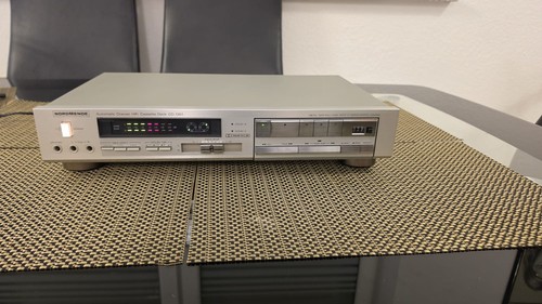 Kassetten tape deck nordmende - tape,