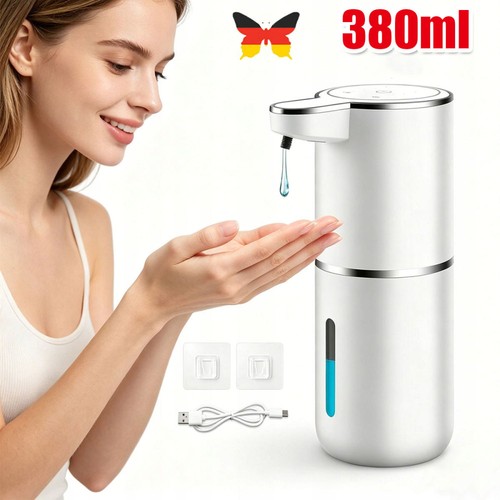 380ml automatisch - 380ml,