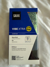 Saxx mens underwear  Large