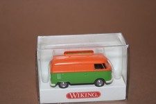 Wiking Modellauto 1:87 VW T1