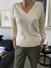 Pullover Aida Barni Beige Gr