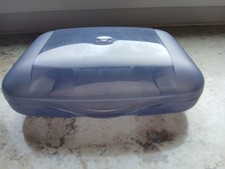 Tupperware, Tupperdose