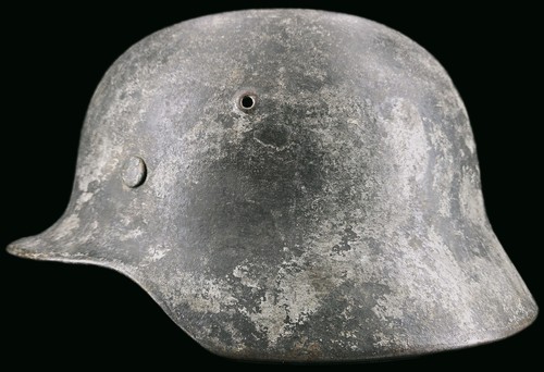 Stahlhelm original casque - stahlhelm,