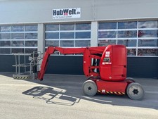 Manitou 120 aetjc 12m - 120,