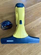 Kärcher Fenstersauger, Fensterreiniger