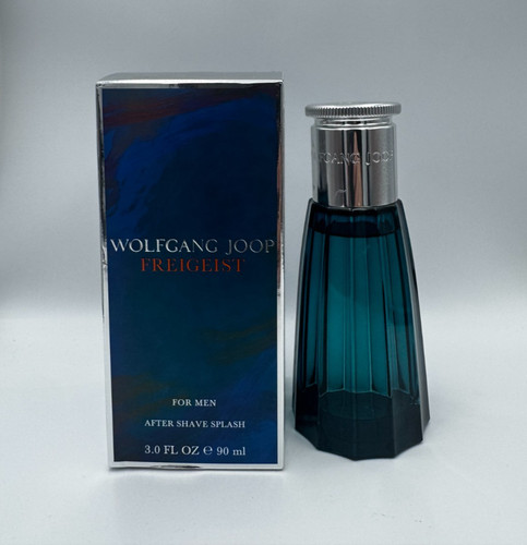 Wolfgang joop freigeist - wolfgang, for