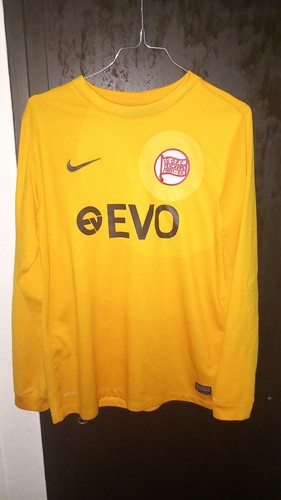 Ofc kickers offenbach torwart - ofc,