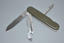 Victorinox GAK Bundeswehr Bund Taschenmesser Klappmesser Knife Fach #A5