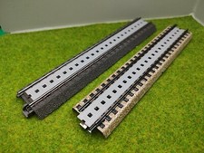 H0 Zubehör - Schwellenbohlen