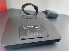 AVM Fritz!Box 7312 IEEE 802.11n ? [ADSL2+, 300 Mbit/s, 1*Gigabit-LAN]