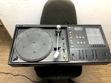 BRAUN Audio 400 Stereoanlage