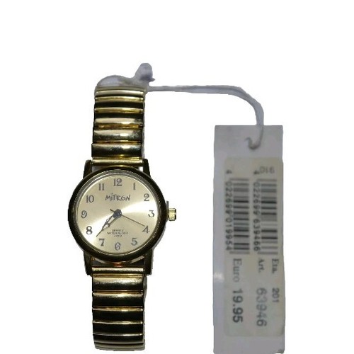 Elagante damen armbanduhr - elagante,