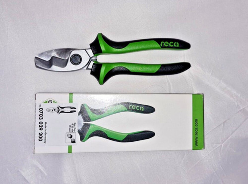 Reca kabelschere bis - reca,