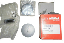Airsal kolbensatz 38mm passt - kolbensatz,