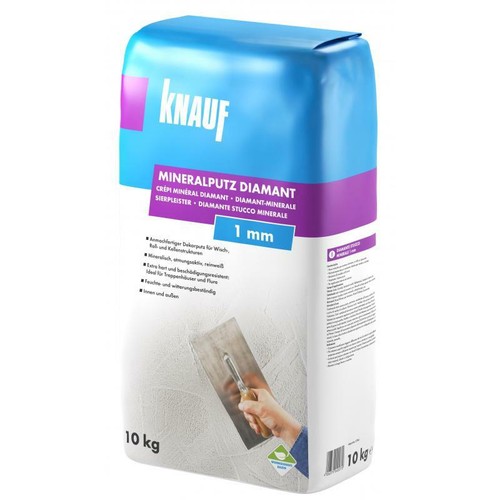 Dekorputz mineralputz knauf - dekorputz,