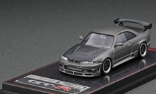 NISSAN Skyline GT-R (R33)