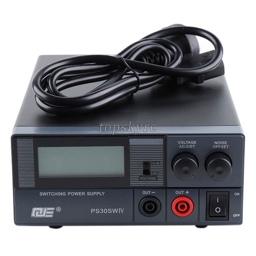 Switching power supply 30a - supply,