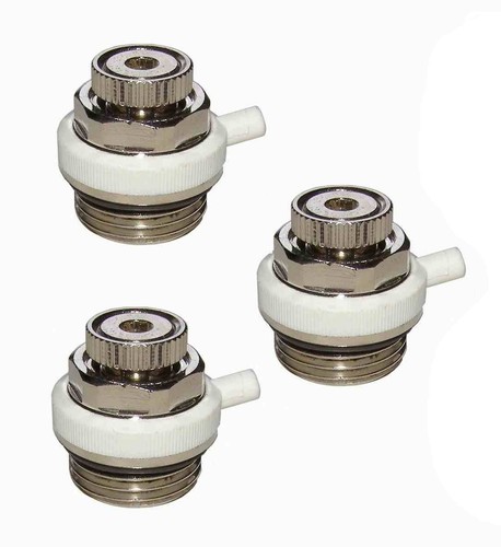 Durovent automatische - -,