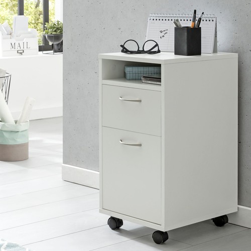Finebuy rollcontainer - finebuy,