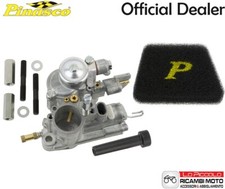 Vergaser PINASCO Racing Si 28 28 Er Ohne Mischer Vespa Px 80 125 150 200