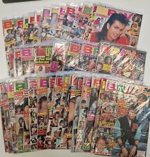 BRAVO ZEITSCHRIFT  Nr. 1 - 52  /1985/ zum AUSSUCHEN