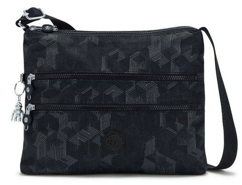 Kipling alvar schultertasche - kipling,