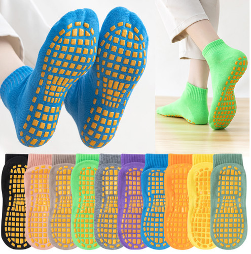 Stoppersocken rutschfest abs - stoppersocken,