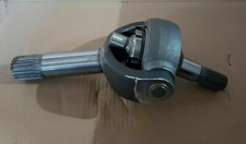 Claas Dominator parts