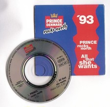 Prince Denmark Zigaretten