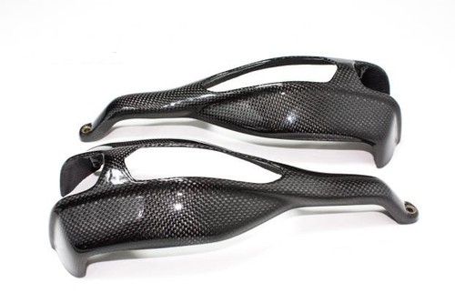 Paar handschützer carbon 100 - handschÜtzer,