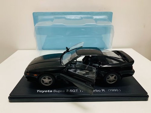 Toyota supra 5gt twin - twin, turbo