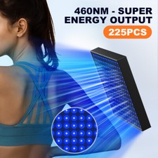 UV-Bräunungsgerät Gesicht & Körper Solarium Bräunungslampe Zuhause Gesichtsbräun