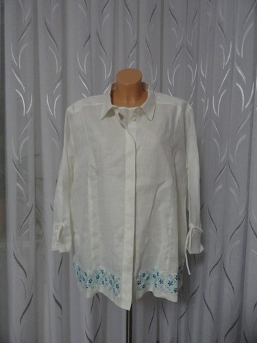 Sommer bluse teil - sommer, 2-teil.,
