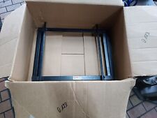 1x Wiechers Sitzkonsolen BMW 3er E36 Sportsitze 345mm