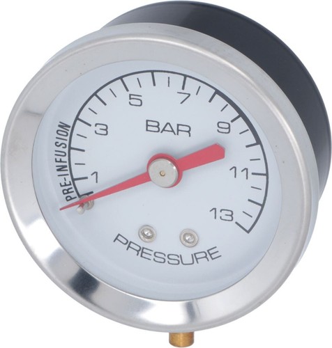 Breville sage manometer - sage,