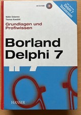 Borland delphi grundlagen - -,