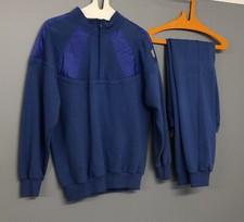 Puma Trainingsanzug | Freizeit | Jogginganzug |  Vintage |Gr. 3 (~S) | 80er #SK1