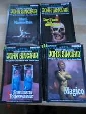 44 x JOHN SINCLAIR - 1