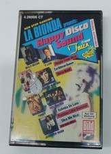 La Bionda Presents Happy Disco