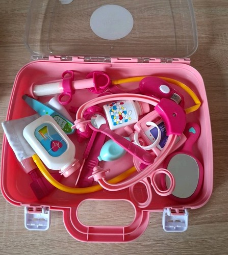 Arztkoffer kinder doktor set - kinder,