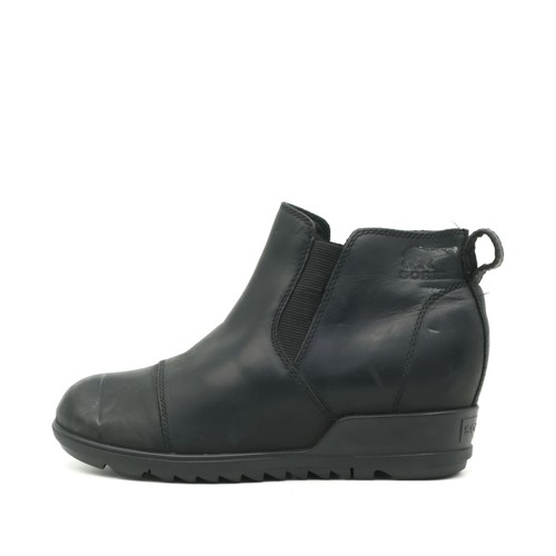 Sorel damen nl4925 010 - damen, nl4925-010