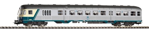 Piko 57653 steuerwagen - 57653,