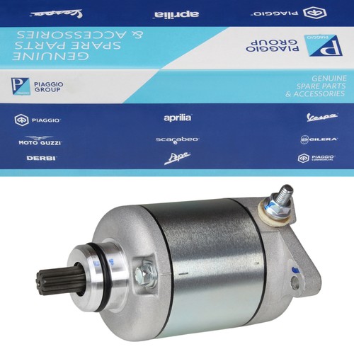 Original anlassermotor für - original,
