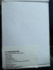 Digital Thermostats 