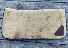 Lightly used Wyatt style