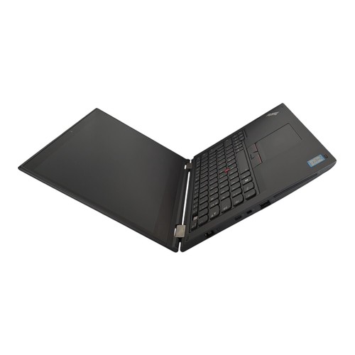 Lenovo yoga 370 7300u - yoga, i5