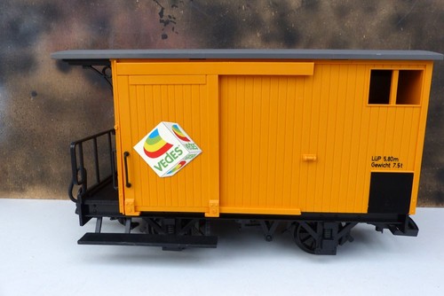 Lgb 94017 güterwagen - lgb,