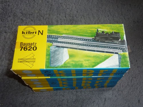 Kibri spur 7620 - kibri, stÜck